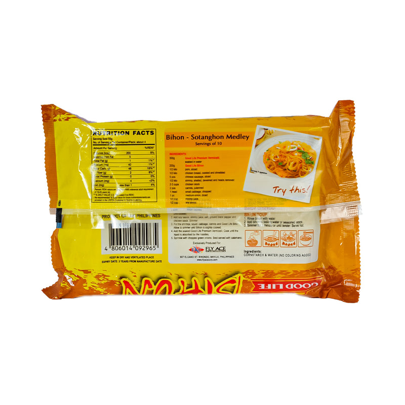 Good Life Bihon 200g