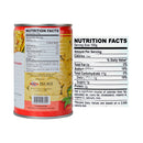 Jolly Mushrooms Pieces And Stems 284g