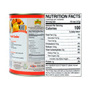 Jolly Peach Halves In Syrup 825g