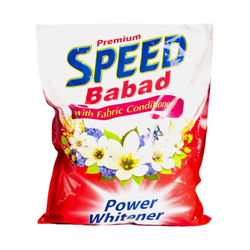 Speed Babad Power Whitener 2kg