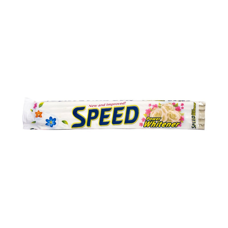 Speed Detergent Bar Power Whitener 330g