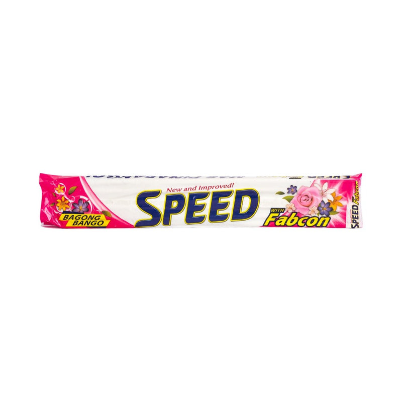Speed Detergent Bar with Fabcon 330g