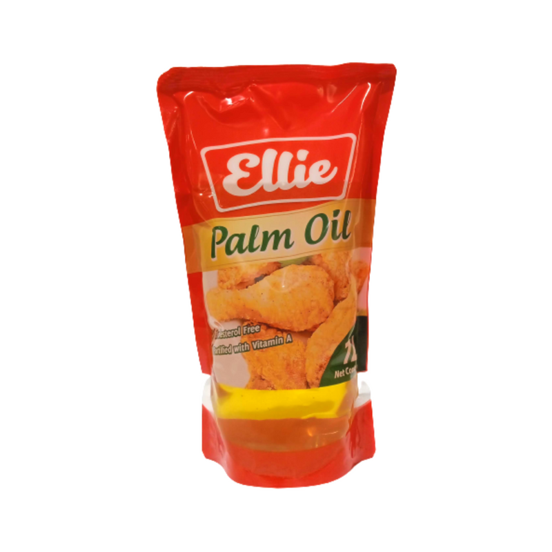 Ellie Palm Oil SUP 1L