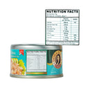 Doña Elena 100% Tuna Chunks In Sunflower Oil 100g