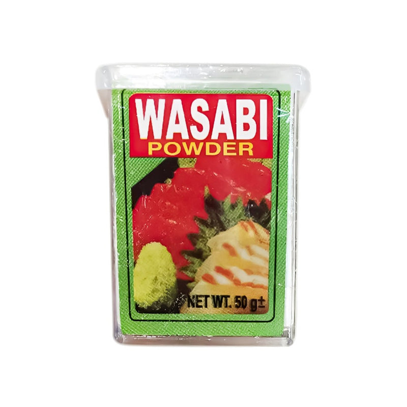 Sanwa Wasabi Powder 50g