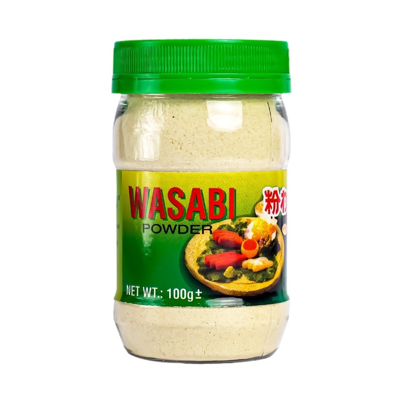 Sanwa Wasabi Powder 100g