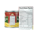 Sunbest Mushroom Sliced 198g