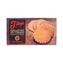 Titay's Galletas De Carmen Small 180g