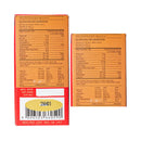 Titay's Galletas De Bato 180g