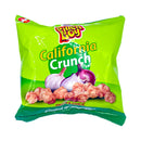 Chickboy California Crunch Onion And Garlic 30g