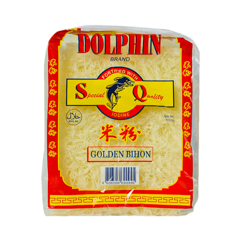 Dolphin Special Quality Golden Bihon 1000g