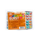 Tiwi Square Burst Super Sour Chew 24's