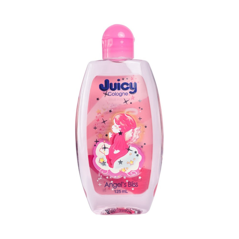 Juicy Cologne Angels Bliss Pink 125ml