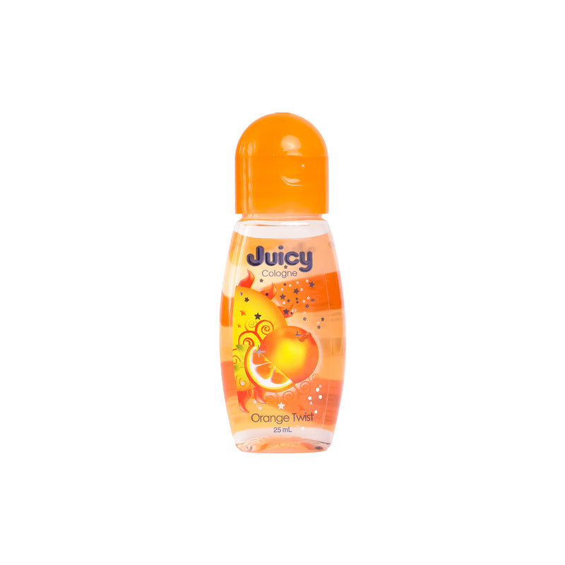 Juicy Cologne Orange Twist 25ml