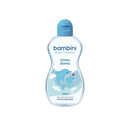 Bambini Baby Cologne Ocean Kisses 125ml
