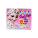 Mcmaster Frozen Snow Pop 20's