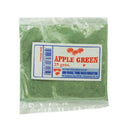 Three Roses Food Coloring Apple Green 25g
