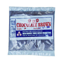 Three Roses Food Coloring Chocolate Brown 25g