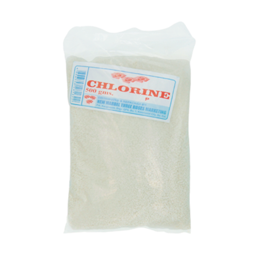 Three Roses Chlorine 500g