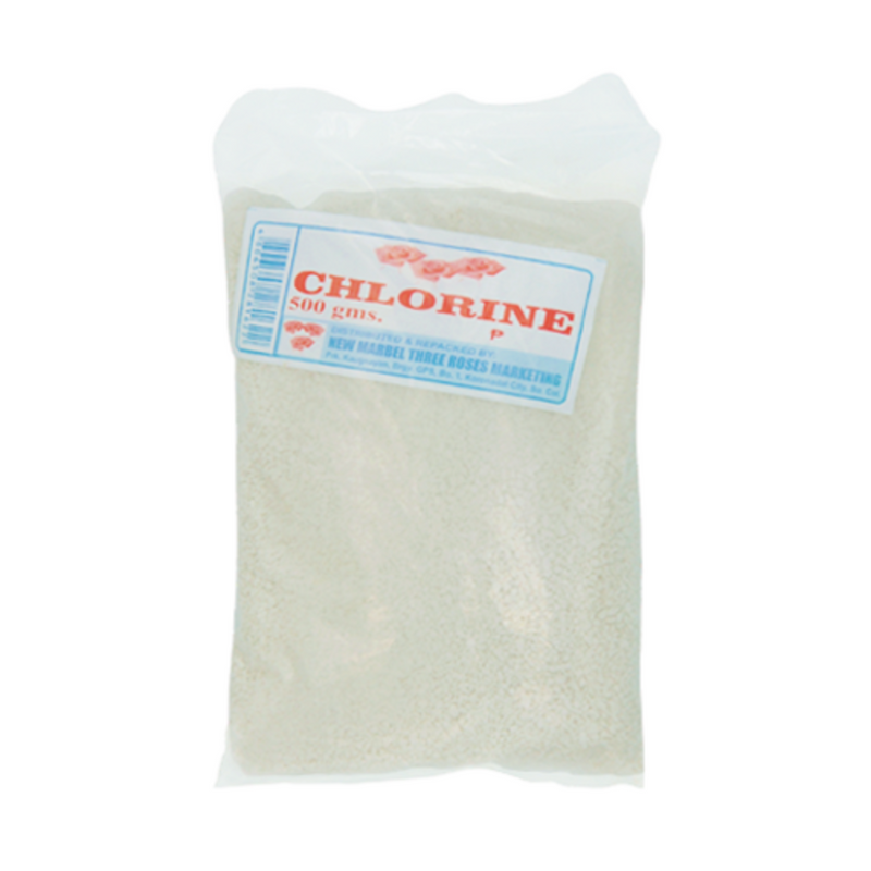 Three Roses Chlorine 500g