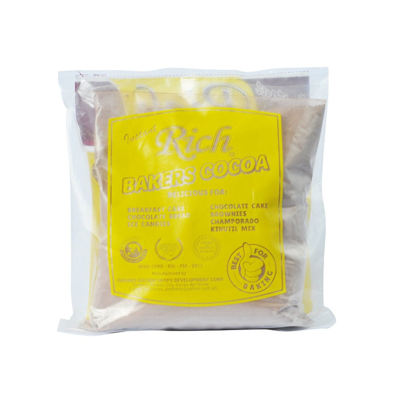 Rich Bakers Cocoa 500g