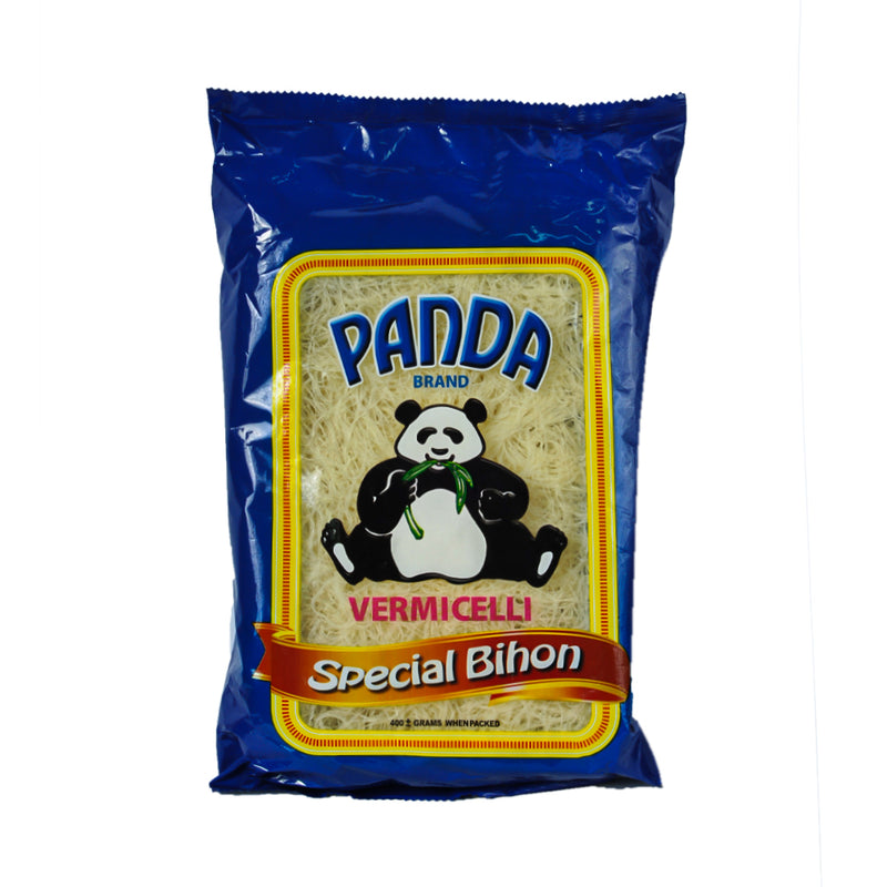 Panda Vermicelli Bihon Blue 400g