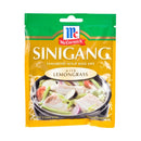 McCormick Sinigang Mix Tamarind with Lemon Grass 60g
