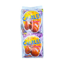 W.L. Charles Choco Cracker 20's