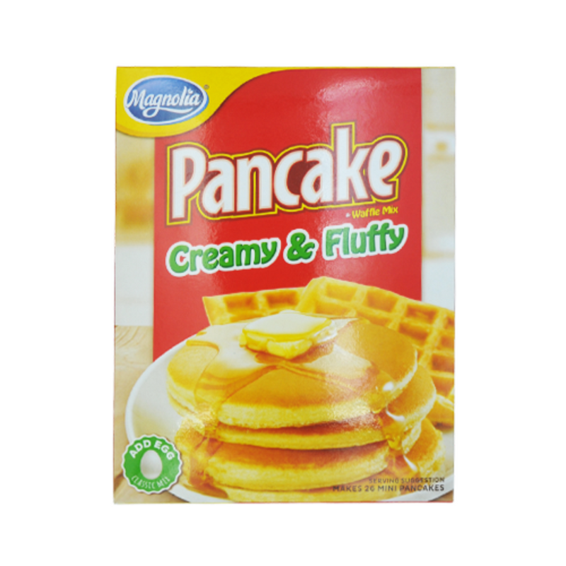 Magnolia Pancake And Waffle Mix 400g