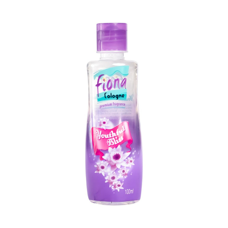 Fiona Cologne Flip Top Youthful Bliss 100ml