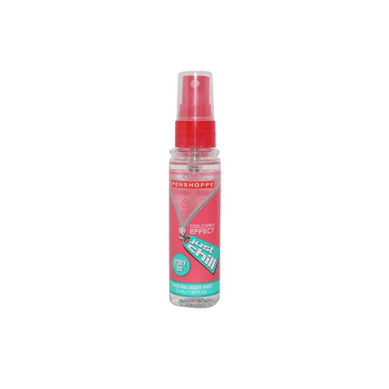 Penshoppe Just Chill Body Mist Fruity Ice 55ml