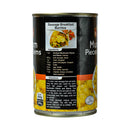 Sunbest Mushroom Pieces And Stems 400g