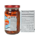Zaragoza Spanish Sardines In Tomato Sauce Hot 220g
