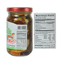 Zaragoza Boneless Bangus (Milkfish) In Corn Oil Hot 220g