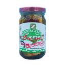 Zaragoza Boneless Bangus (Milkfish) In Corn Oil Hot 220g