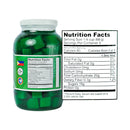 Genrev Special Nata De Coco Green 24oz