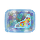 Chummee Pudding Assorted 100's