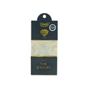 OMG Nail Art Jewelry Silver Series