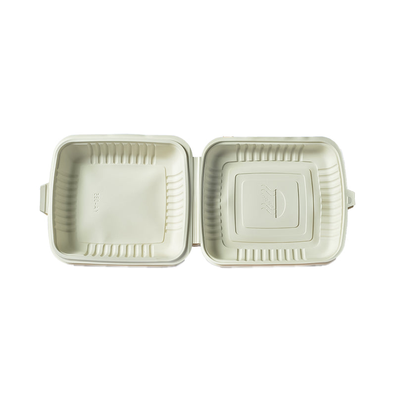 Ecopro Clamshell Box XL 10's