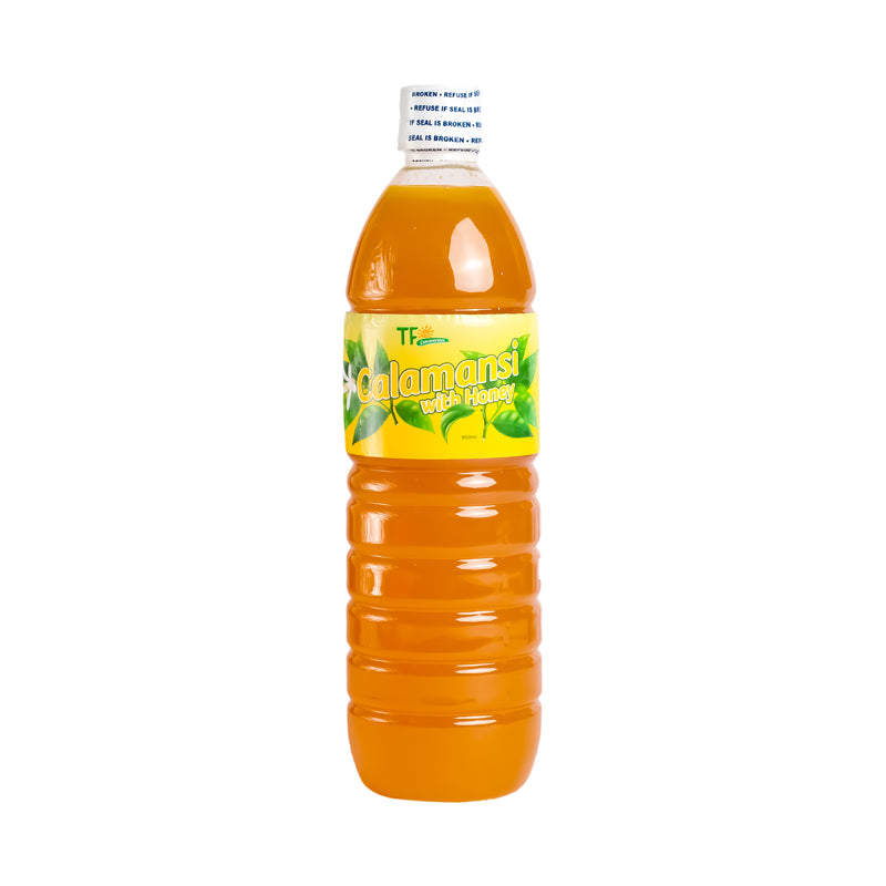 Tropical Fresh Calamansi Concentrate With Honey 850ml