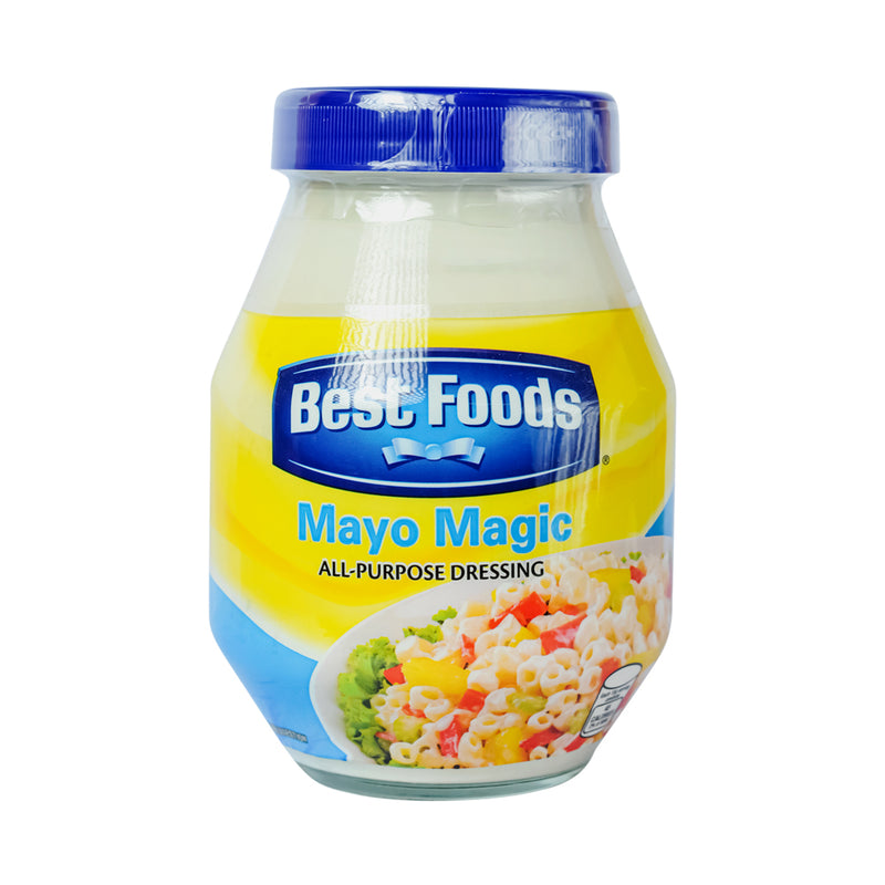 Best Foods Mayo Magic All-Purpose Dressing 700ml