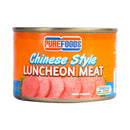 Purefoods Chinese Style Luncheon Meat 165g