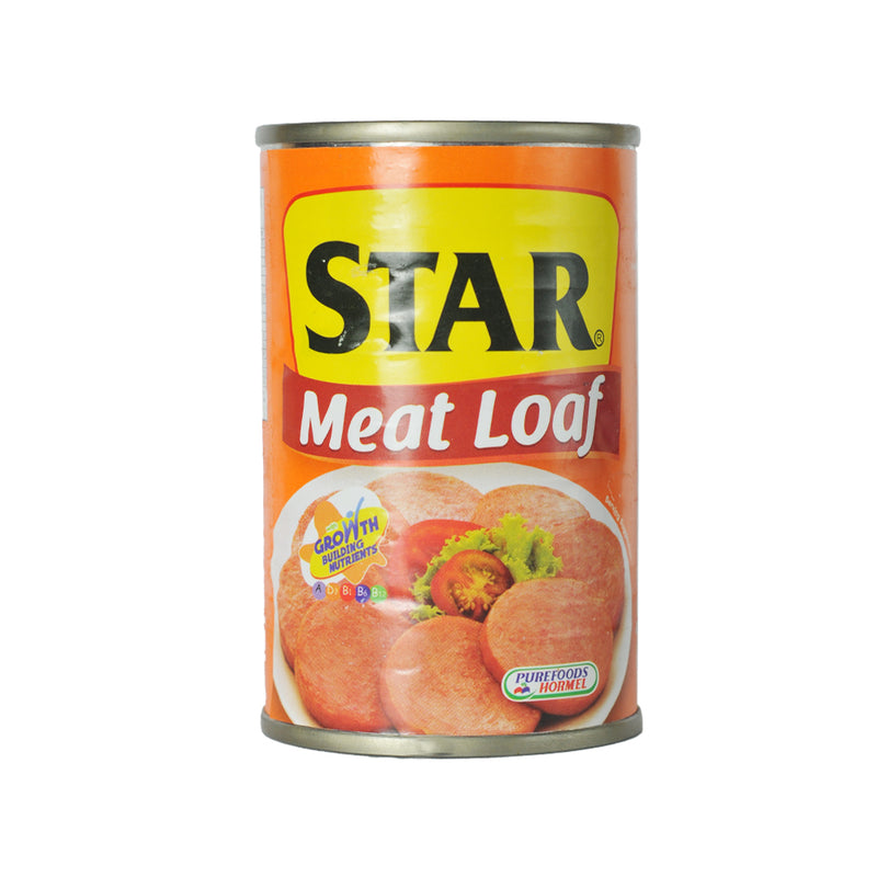 Purefoods Star Meat Loaf 150g