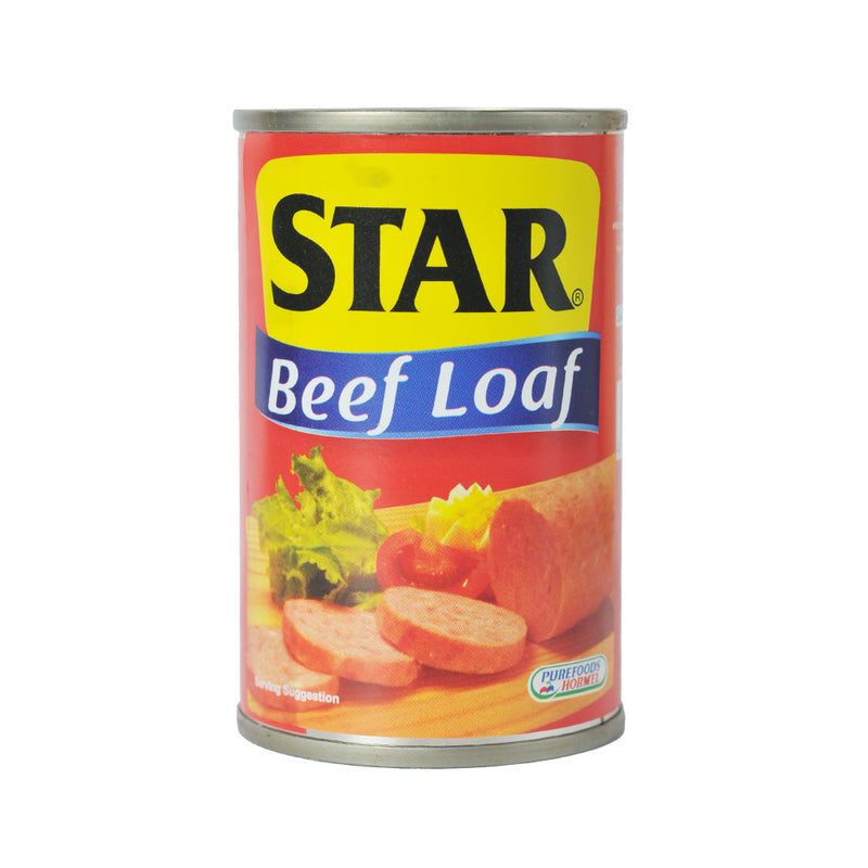 Star Beef Loaf 150g
