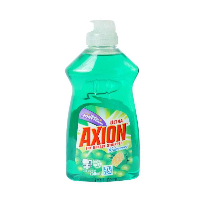 Axion Dishwashing Liquid Kalamansi 250ml