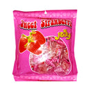 Sweet Strawberry Jelly 30's