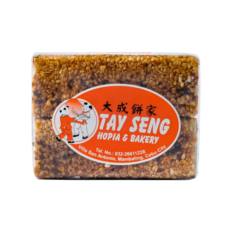 Tay Seng Sesame Cake 150g