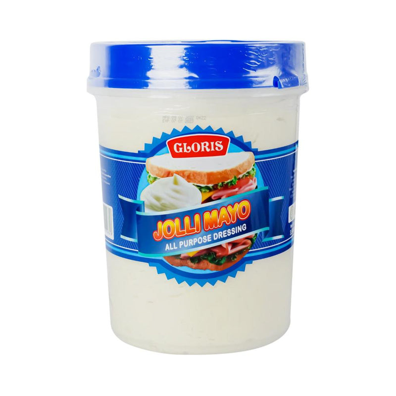 Gloris Jolli Mayo All Purpose Dressing 3.5L