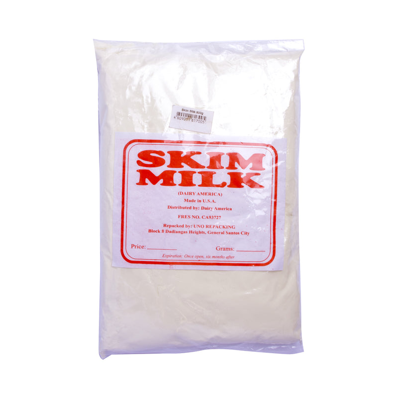 DCM Skim Milk 800g