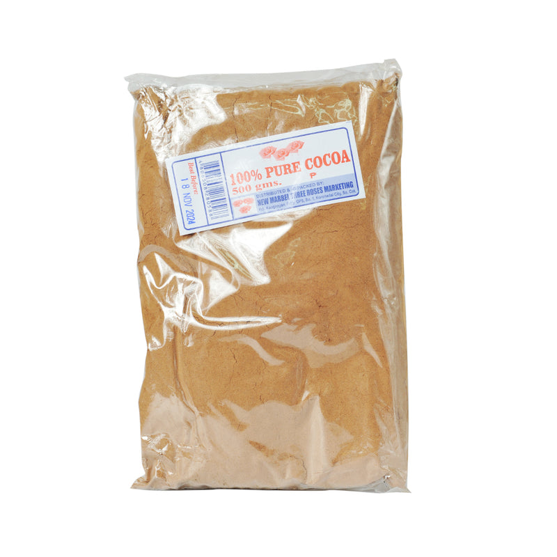 Three Roses 100% Pure Cocoa 500g